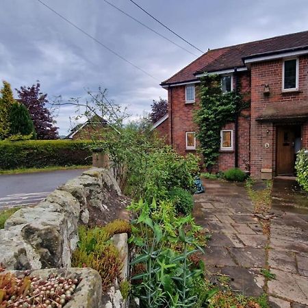 Koi Pond Annex Ξενοδοχείο Coleford  Εξωτερικό φωτογραφία