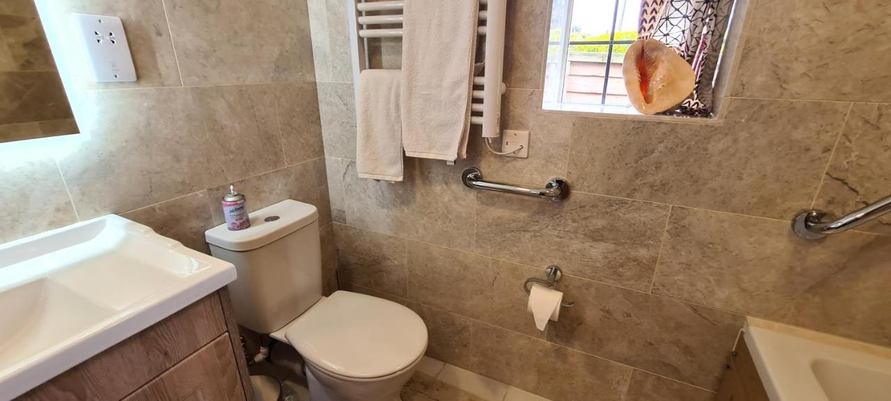 Koi Pond Annex Ξενοδοχείο Coleford  Εξωτερικό φωτογραφία